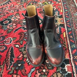 Dr. Martens air walk Chelsea boot